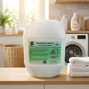 <span class=keywords><strong>Ammorbidente</strong></span> <span class=keywords><strong>Concentrato</strong></span> per Lavanderia Commerciale, per Uso Alberghiero e Industriale - Product Image 3