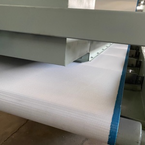 Thiết bị tách chất lỏng rắn với hiệu suất công suất lớn phù hợp cho khai thác hóa chất và bảo vệ môi trường - Product Image 6