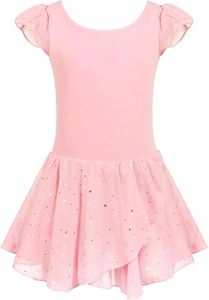 Abbigliamento da ballo per ragazze a manica lunga danza danza danza danza body <span class=keywords><strong>ginnastica</strong></span> abiti da balletto body - Product Image 5