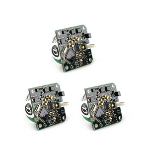 Module transmetteur numérique de gaz électrochimique Alphasense 3.3V, détecteur de gaz toxique, fabriqué au Royaume-Uni - Product Image 1
