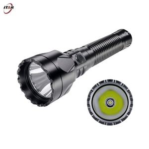 <span class=keywords><strong>Linterna</strong></span> LED Recargable de Largo Alcance, Potente, 2500Lm, 800M, Alta Potencia, Portátil - Product Image 2