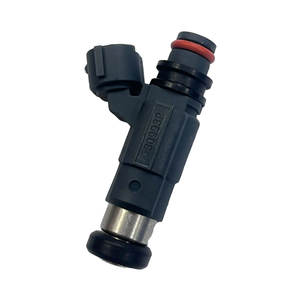 Injecteur de carburant OEM NIKKI pour 1997-2002 Chevrolet <span class=keywords><strong>Suzuki</strong></span> 1.6L Mitsubishi I4 CDH166 - Product Image 2