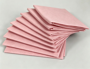 Fluid Retaining Puppy Pet Training <b>Pad</b> Single Use Dog <b>Pee</b> <b>Pads</b> with PE SAP Cotton PVC Materials Odor Suppressing Pet Urine <b>Pad</b> - Product Image 2