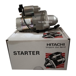 Affordable Wholesale starter motor hitachi s114 To Get Your Car ...