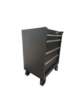 Vente en gros Établis d'atelier en acier Table d'outillage de garage Station de travail Modu Revêtement en poudre pour le stockage des voitures