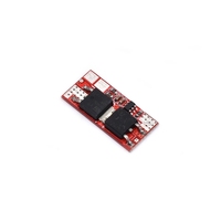 Module de protection de batterie Li-Ion Lipo 18650 5S 25A BMS, carte de circuit imprimé (PCB) PCM, chargeur Lipo 1S 2S 10A 3S 4S