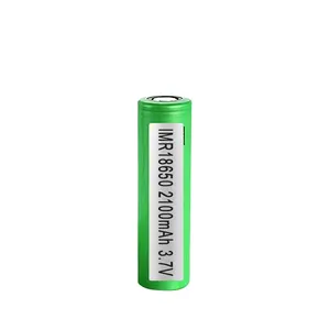 高排水充電式バッテリー25AUS 18650 VTC4 2100mah 18650リチウムイオンバッテリーDIYバッテリーパック用