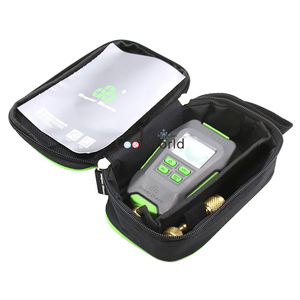 Alta precisão ST-VG90 <span class=keywords><strong>Digital</strong></span> <span class=keywords><strong>Vacuum</strong></span> <span class=keywords><strong>Gauge</strong></span> HVAC Micron <span class=keywords><strong>Vacuum</strong></span> Tester - Product Image 2