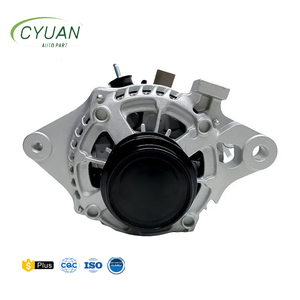 Alternateur CYUAN pour Toyota <span class=keywords><strong>Corolla</strong></span> 1.8 VVTi 12V 150A 27060-0T290 104210-9800 1ZR-FE 2011-2021 - Product Image 5