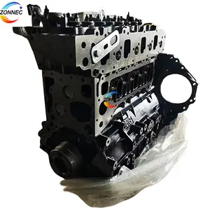 High Quality brand new 4HG1 Engine assembly for ISUZU NPR