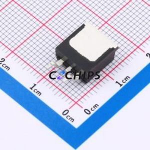 ทรานซิสเตอร์ภาคสนามทรานซิสเตอร์ (มอสเฟท) แบบใหม่และดั้งเดิม IPB110N20N3LF ถึง263-3 - Product Image 2