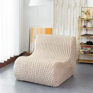 Piccolo appartamento <span class=keywords><strong>divano</strong></span> singolo, pigro sedile <span class=keywords><strong>a</strong></span> <span class=keywords><strong>terra</strong></span> Casual piccolo <span class=keywords><strong>divano</strong></span> compresso - Product Image 4