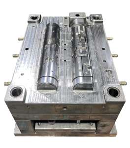 높은 금형 수명과 MOQ 1000 PC를 갖춘 맞춤형 고정밀 금속 사출 성형 서비스 - Product Image 2