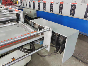 HD Beste <span class=keywords><strong>Machine</strong></span> voor het Vormen van Geglazuurde Tegels, Baksteenmachines, Dakpanmachines - Product Image 6