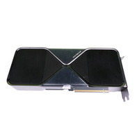 Compatible for Graphics Card Featuring 96 GB DDR5 Memory PCIe 5.0 X16 Interface AI-accelerated Rendering for Professional