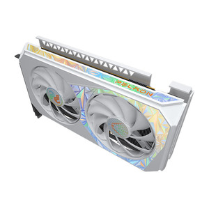 การ์ดจอกราฟิกสำหรับเล่นเกมบนเดสก์ท็อป RTX 3060 12GB GDDR6 192-Bit รุ่นใหม่ คุ้มค่า พร้อมพอร์ต /DP Output 3060 - Product Image 2