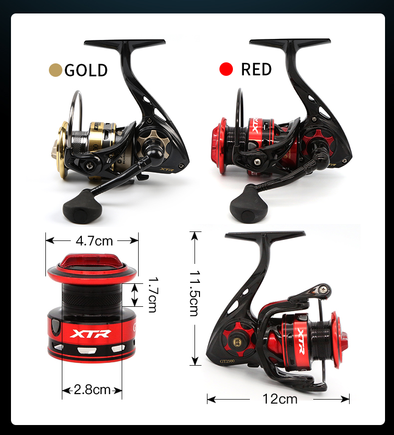 bottom fishing with spinning reel 3 Things You Should Know Before Buying A Heavy Duty Spinning Reel