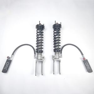 OPIC <span class=keywords><strong>Nouveau</strong></span> Modèle <span class=keywords><strong>Nouveau</strong></span> Design Off Road Suspension Réglable Coilover Amortisseur pour VW <span class=keywords><strong>touareg</strong></span> 7P - Product Image 6