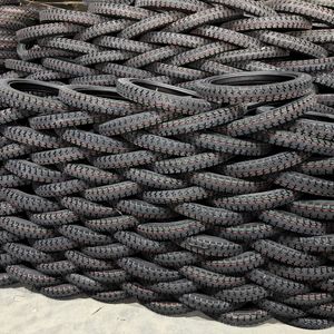 中国製卸売オートバイ用チューブレスタイヤ 100/90-17 天然ゴム使用 サイズあり - Product Image 6