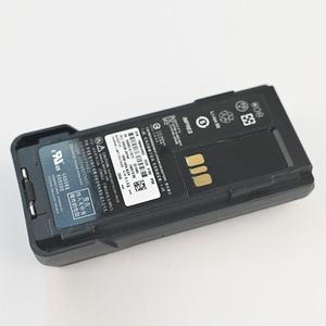 Batterie Li-ion antidéflagrante PMNN4490AC 2900mAh 7.4V pour talkie-walkie, compatible avec P6600I P6620I XPR3300E XPR3500E DP2400E - Product Image 4
