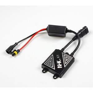 NHK K1 K11 K15 di Alta Luminoso NASCOSTO il Corredo del Xeno 35W NHK Veloce Luminoso HID 55W NHK CANBUS HID zavorra Kit Xenon HID - Product Image 6