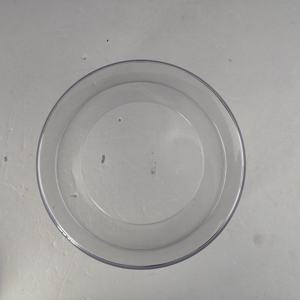 ชิ้นส่วนฉีดพลาสติกอะคริลิโพลีคาร์บอเนตใสใสที่มีความแม่นยําที่กําหนดเอง - Product Image 3