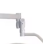 MN-LED7050 ICU Room Double Head Shadowless Ceiling Operating Lamps Surgical Light Theater Light for Surgical Room