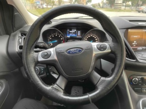 ฟอร์ด คูก้า ปี 2015 1.5L GTDi 4WD รุ่น Elite Edition เกียร์อัตโนมัติ 6 สปีด รถ SUV ขนาดกะทัดรัด มือสอง ราคาส่งถูก - Product Image 5