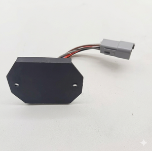 High Quality Jision Mini Excavator Accessories 2289108/228-9108 Control Panel <b>Timer</b> Module for CS533 6 Months Warranty CN/GUA - Product Image 1