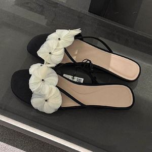 Sandalias de Plataforma Estilo Vintage para Mujer, Modelo 2026, Botines Planos de Verano, Transpirables, Ligeros, para Vestir y Viajar - Product Image 5