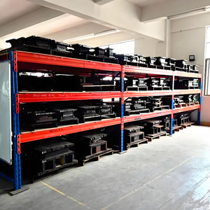 200-1000 kg Heavy <strong>Duty</strong> <strong>Shelves</strong> Warehouse <strong>Storage</strong> <strong>Medium</strong> <strong>Duty</strong> Racking Shelving System - Product Image 4