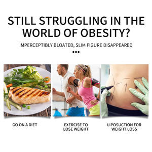 Gerät zur Körperformung mit Endo-Lymphdrainage-Kugeln, Innere Kugel-8D-Rolle, Muskelmassage, Schlankheits- und Cellulite-Reduktions-Ausrüstung - Product Image 3