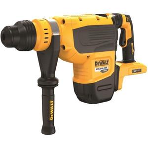 Martillo Demoledor Inalámbrico DeWalt Sin Escobillas, 34V Xr, Batería de Iones de Litio, Herramienta de Construcción de Alta Resistencia - Product Image 1