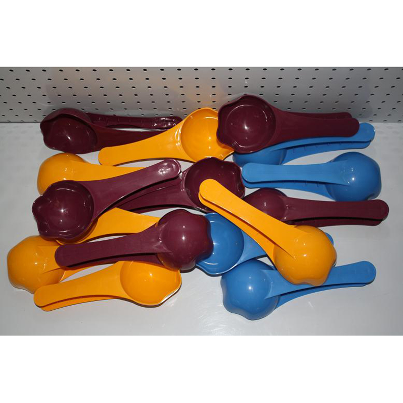 Dog Measuring Spoon