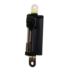 Manija de puerta de coche Lexus RX300 69023-48010, pieza de repuesto para reparación de la puerta trasera del maletero - Product Image 2