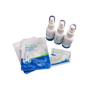 Kit <span class=keywords><strong>de</strong></span> primeros auxilios (gel quemador) para <span class=keywords><strong>farmacia</strong></span> - Product Image 1
