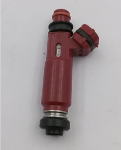Inyectores de Combustible PEIVSO, Precio de Fábrica Directo, para MITSUBISHI Montero 3.5L V6 2001-02, 195500-3970 MD357267 - Product Image 3