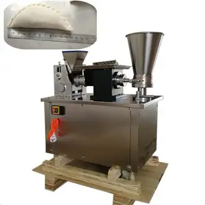 Mannufactor samosa-molde para dumplings, máquina plegable de larga duración de servicio