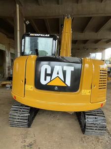 เครื่องขุดสำหรับแมวเครื่องขุดใช้307e2สำหรับแมว - Product Image 6