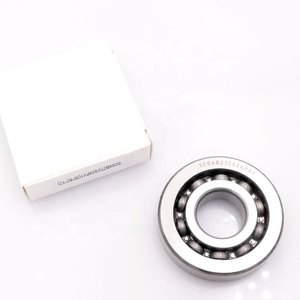 <span class=keywords><strong>Rodamiento</strong></span> rígido de bolas SC04B27CS24PX1 Ancho 12mm Diámetro <span class=keywords><strong>interior</strong></span>: <span class=keywords><strong>20mm</strong></span>, Diámetro exterior 52mm Cojinete del cigüeñal SC04B27CS24PX1 - Product Image 3