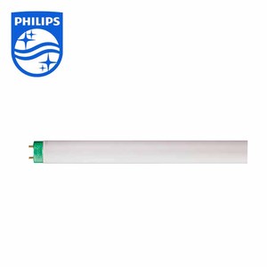 Tubo Fluorescente <span class=keywords><strong>PHILIPS</strong></span> TL-D LIFEMAX Super 80, TL-D 36W/840 1SL/25 927982284053, Lámpara Fluorescente de 1200 mm - Product Image 2