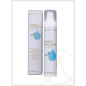 Crème Anti-Rides Bio H2Oleage 50ml – Effet Instantané – Certifiée GMP – Usage Quotidien – Céramide, Glycérine, Acide Hyaluronique - Product Image 3