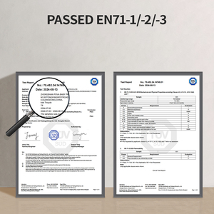 Triciclos de bebé multifuncionales 8 en 1 para niños, triciclo de 3 ruedas para bebés, coche, esencia para niños, triciclo para niños - Product Image 6