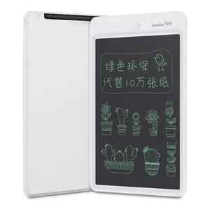 Smart — tablette d'écriture LCD de 10 pouces pour enfants, dessin numérique, lavable, jouets