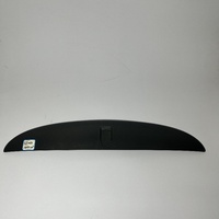 Personnalisé ODM OEM Fibre d'Aluminium Feuille de Carbone Hydroptère Planches de Surf Pompage Feuille Pompe Feuille Planche de Surf Hydroptère