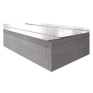 Yüksek kaliteli elmas plaka levhalar Q235b S235JR A36 S275jr 6mm 8mm kalın damalı çelik levha - Product Image 1