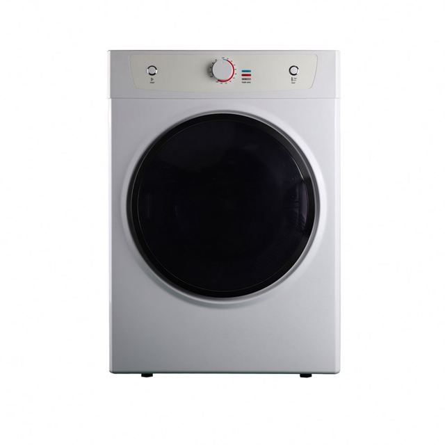10KG Quick Drying Electric Clothes Dryer Dryer Machine for Laundry Drying