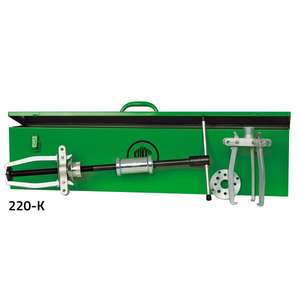 KUKKO - 220-K Extractor universal con martillo deslizante-MANTENIMIENTO INDUSTRIAL EAN 4021176874055 - Product Image 1