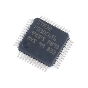 Integratedcircuits vi điều khiển Bộ vi xử lý stm32f030f4p6 stm32f030k6t6 stm32f030c6t6 vbt6/vct6 mạch tích hợp IC chip - Product Image 2