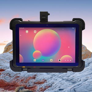 Tablette robuste 10,1 pouces lisible en plein soleil, 1920x1200, batterie 10000 mAh, pour le travail agricole sur le terrain, Pbz1019 Massive, directement de l'usine - Product Image 2